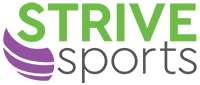 STRIVE Sports Logo