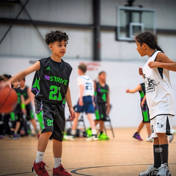 strive for greatness aau 2021