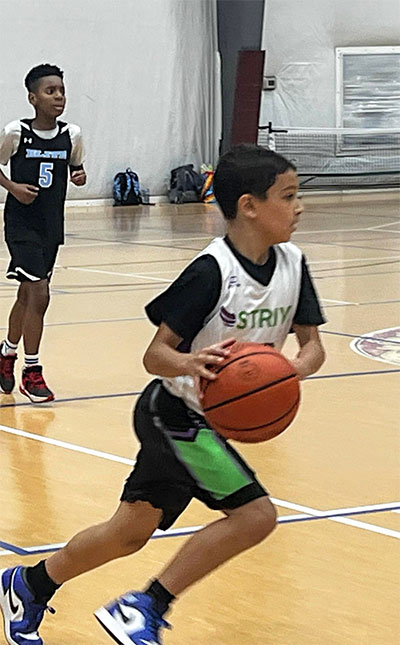 basketball-travel-team AAU Basketball